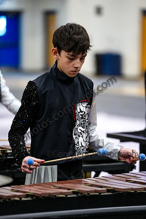 Penncrest Drumline_260307_Toms River-cm02292