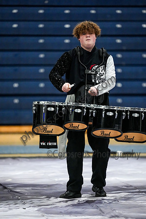 Penncrest Drumline_260307_Toms River-cm02301
