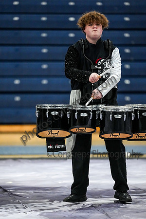 Penncrest Drumline_260307_Toms River-cm02300