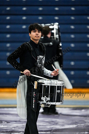Penncrest Drumline_260307_Toms River-cm02297