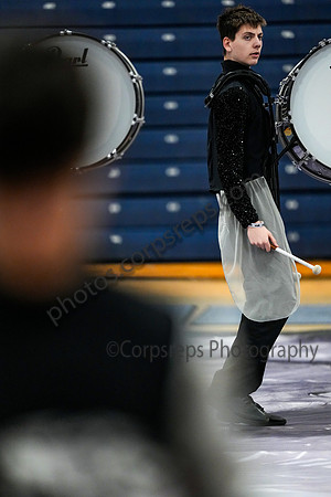Penncrest Drumline_260307_Toms River-cm02307