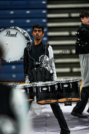 Penncrest Drumline_260307_Toms River-cm02304
