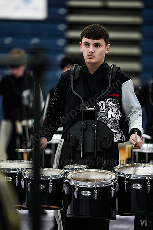 Penncrest Drumline_260307_Toms River-cm02308