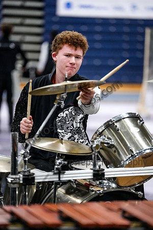 Penncrest Drumline_260307_Toms River-cm02295