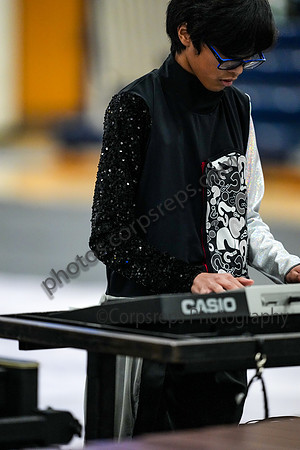 Penncrest Drumline_260307_Toms River-cm02310