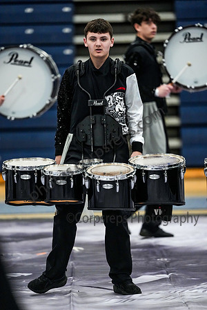 Penncrest Drumline_260307_Toms River-cm02303