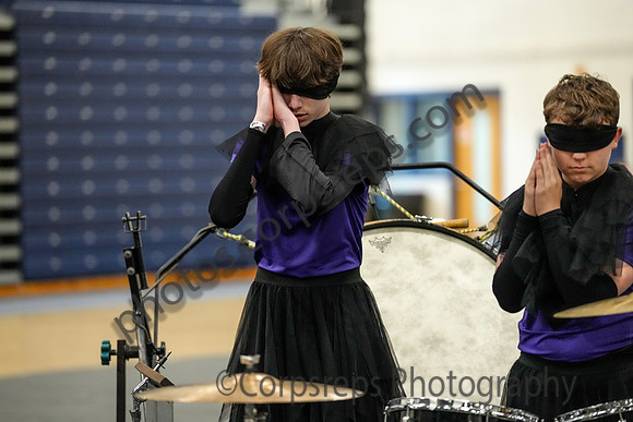 Pennridge Drumline_260307_Toms River-cm00684