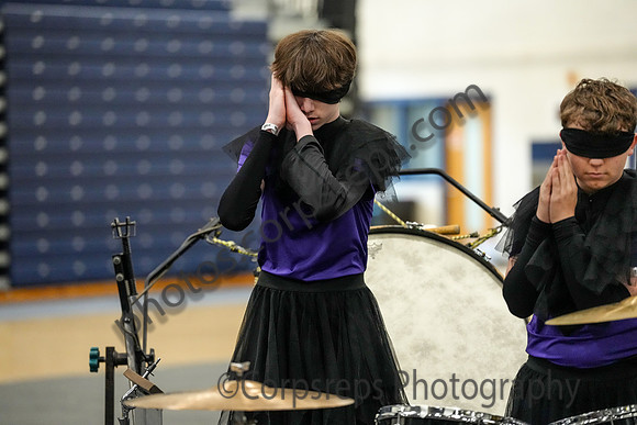 Pennridge Drumline_260307_Toms River-cm00683