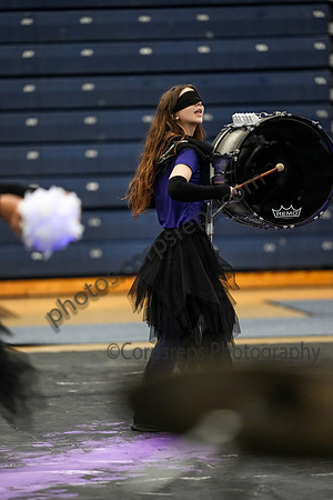 Pennridge Drumline_260307_Toms River-cm00727
