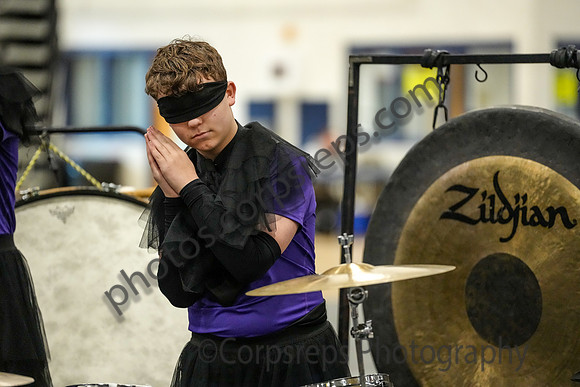 Pennridge Drumline_260307_Toms River-cm00682