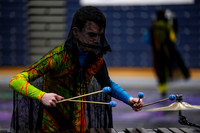 Perkiomen Valley Drumline