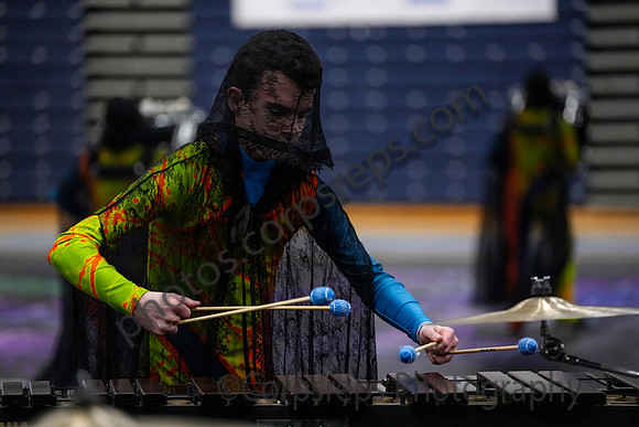 Perkiomen Valley Drumline_260307_Toms River-cm03143