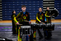 Perkiomen Valley Drumline_260307_Toms River-cm03147
