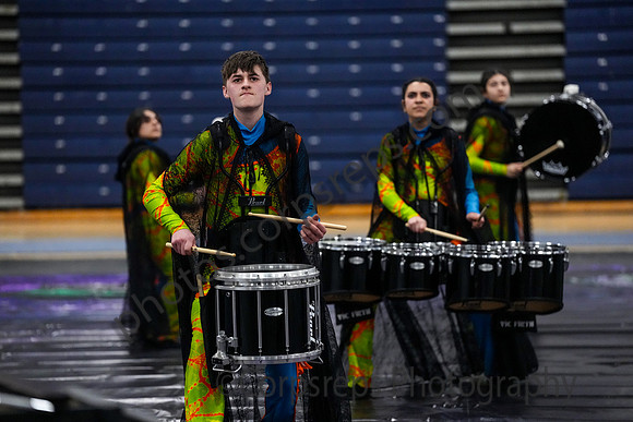 Perkiomen Valley Drumline_260307_Toms River-cm03147