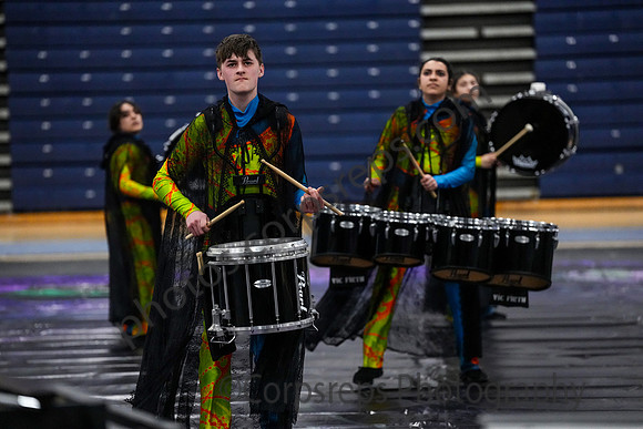 Perkiomen Valley Drumline_260307_Toms River-cm03148