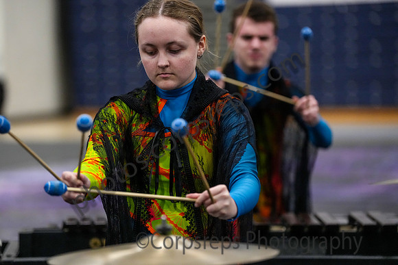 Perkiomen Valley Drumline_260307_Toms River-cm03154
