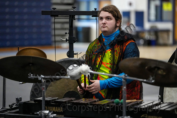 Perkiomen Valley Drumline_260307_Toms River-cm03155