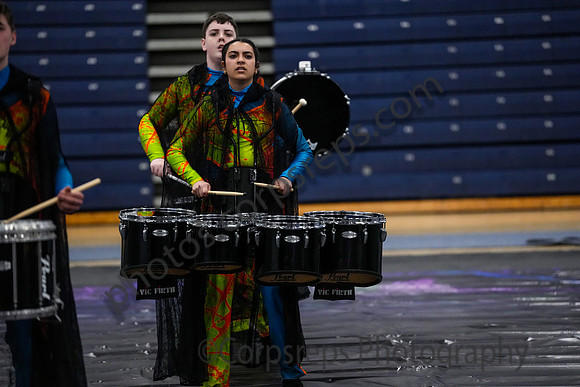 Perkiomen Valley Drumline_260307_Toms River-cm03149