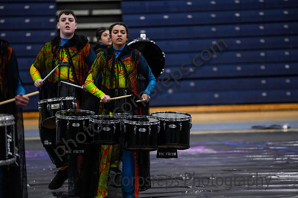 Perkiomen Valley Drumline_260307_Toms River-cm03150