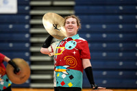 Southern Regional Drumline_260307_Toms River-cm01917