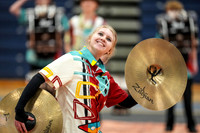 Southern Regional Drumline_260307_Toms River-cm01916
