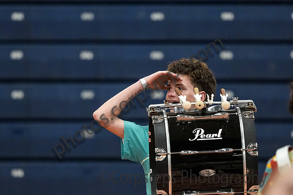 Southern Regional Drumline_260307_Toms River-cm01922