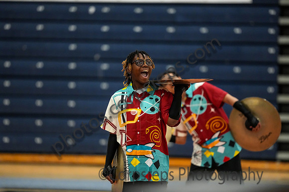 Southern Regional Drumline_260307_Toms River-cm01918