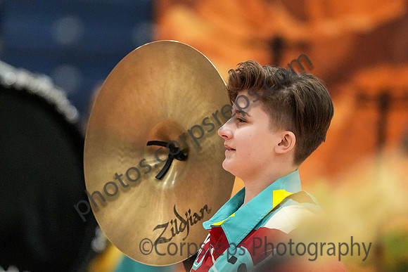 Southern Regional Drumline_260307_Toms River-cm01924