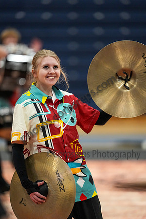 Southern Regional Drumline_260307_Toms River-cm01927