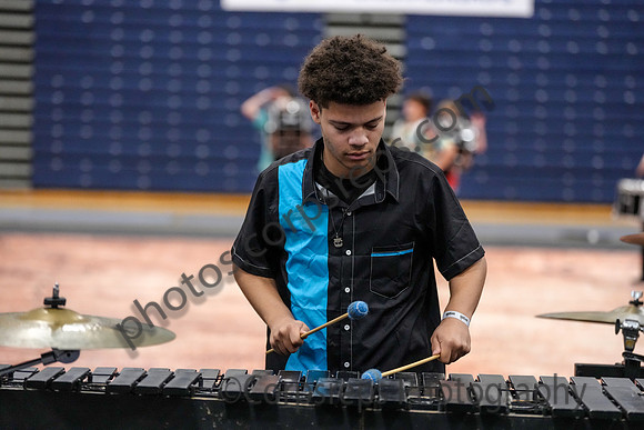 Southern Regional Drumline_260307_Toms River-cm01928