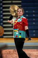 Southern Regional Drumline_260307_Toms River-cm01926