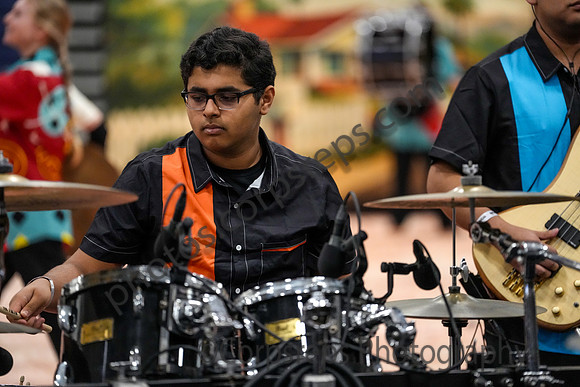 Southern Regional Drumline_260307_Toms River-cm01929