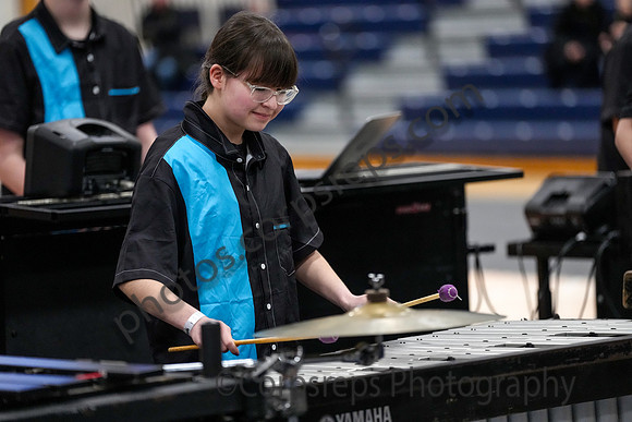 Southern Regional Drumline_260307_Toms River-cm01932