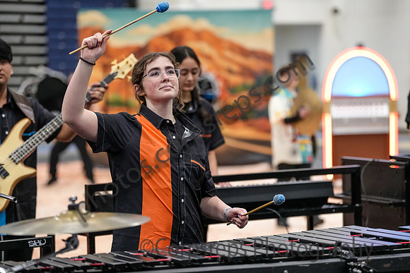 Southern Regional Drumline_260307_Toms River-cm01931