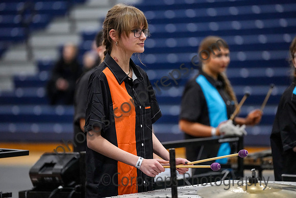 Southern Regional Drumline_260307_Toms River-cm01933