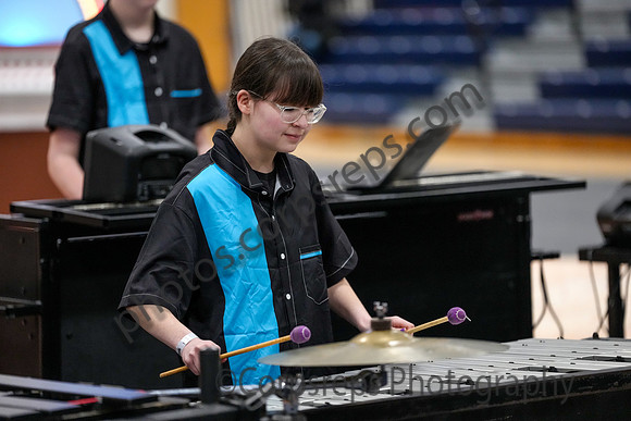 Southern Regional Drumline_260307_Toms River-cm01936