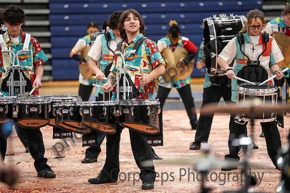 Southern Regional Drumline_260307_Toms River-cm01939