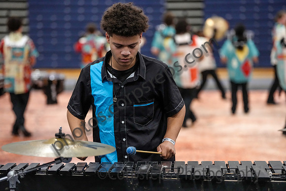 Southern Regional Drumline_260307_Toms River-cm01937