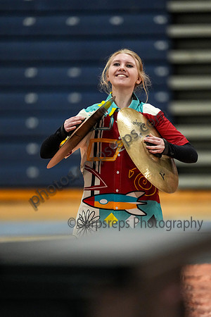 Southern Regional Drumline_260307_Toms River-cm01944