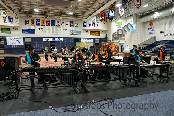 Southern Regional Drumline_260307_Toms River-cm01940