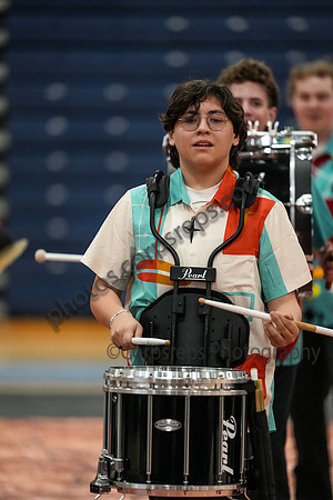Southern Regional Drumline_260307_Toms River-cm01942
