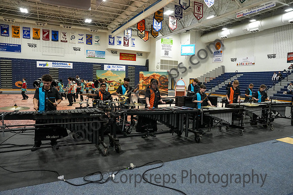 Southern Regional Drumline_260307_Toms River-cm01941
