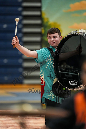 Southern Regional Drumline_260307_Toms River-cm01946