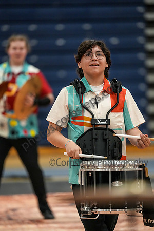 Southern Regional Drumline_260307_Toms River-cm01950