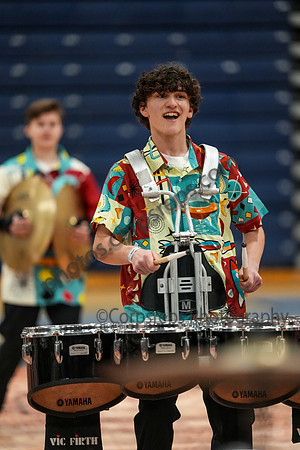 Southern Regional Drumline_260307_Toms River-cm01952