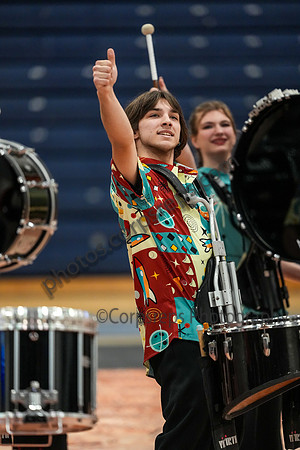 Southern Regional Drumline_260307_Toms River-cm01945