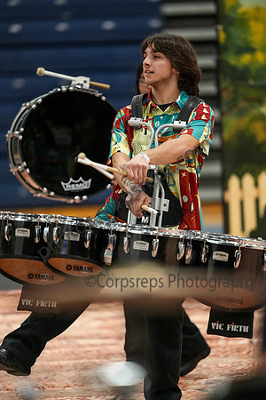 Southern Regional Drumline_260307_Toms River-cm01954