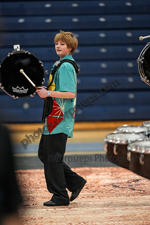 Southern Regional Drumline_260307_Toms River-cm01953