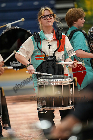 Southern Regional Drumline_260307_Toms River-cm01962