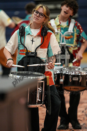 Southern Regional Drumline_260307_Toms River-cm01960